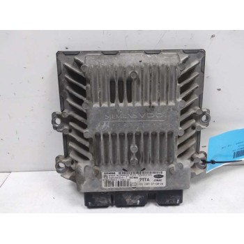 CENTRALITA MOTOR UCE 7S6112A650EA 
