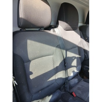 ASIENTO DELANTERO DERECHO doble