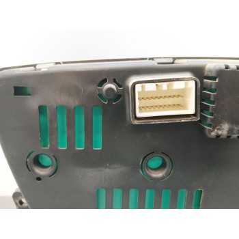 Recambio de cuadro instrumentos para ssangyong kyron 200 xdi limited referencia OEM IAM 8021009050 8021009050 