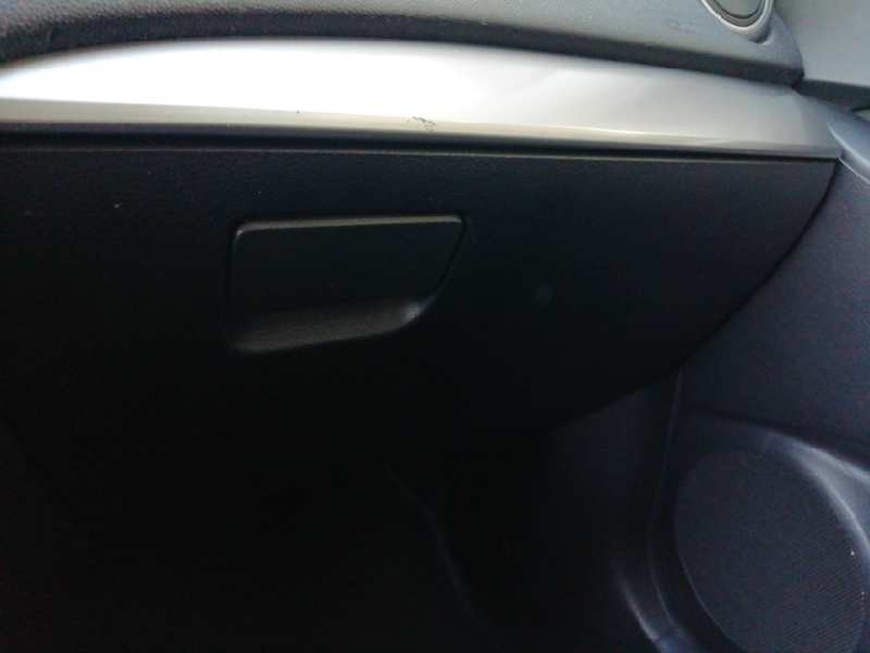 Recambio de guantera para mazda 3 lim. (bl) 1.6 cd diesel cat referencia OEM IAM   