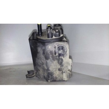 Recambio de soporte filtro gasoil para renault kangoo (f/kc0) alize referencia OEM IAM 7700116000  