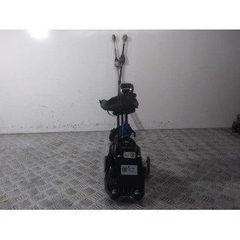 Recambio de palanca cambio para opel astra k lim. 5türig dynamic referencia OEM IAM 55491492 0379785 