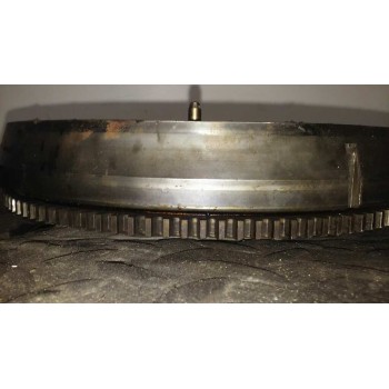 VOLANTE MOTOR 9647933380 