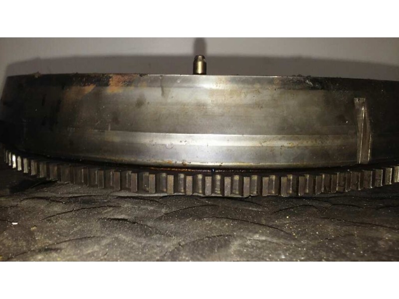 Recambio de volante motor para peugeot 307 (s1) xs referencia OEM IAM 9647933380  