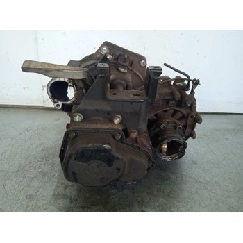 Recambio de caja cambios para seat ibiza (6l1) signo referencia OEM IAM EWT  