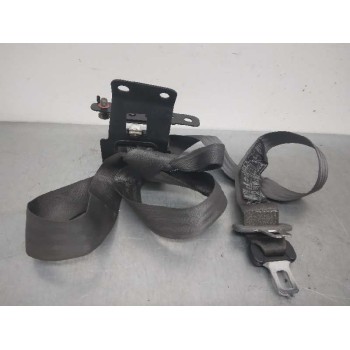 Recambio de cinturon seguridad trasero izquierdo para kia sorento 2.5 crdi cat referencia OEM IAM 0432005  