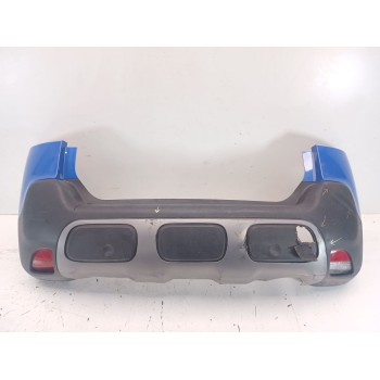 PARAGOLPES TRASERO 13489730 