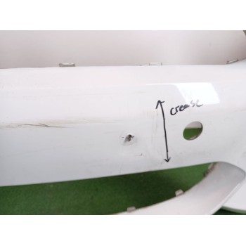 Recambio de paragolpes delantero para bmw x3 (f25) sdrive 18 d referencia OEM IAM 51118056874  