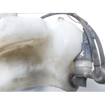 Recambio de deposito limpia para citroën berlingo station wagon sx multispace referencia OEM IAM 9671568380  