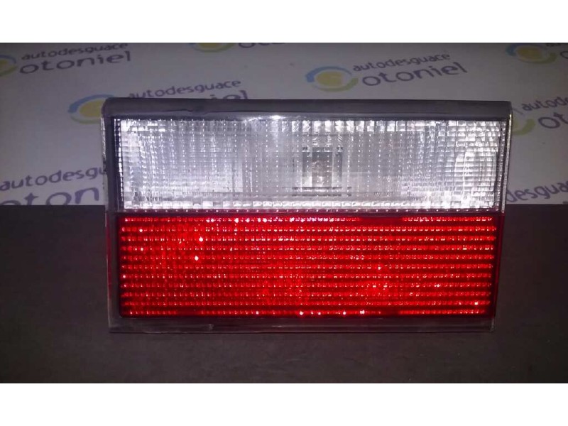 Recambio de piloto trasero derecho para citroën xantia berlina 1.9 td seduction referencia OEM IAM   