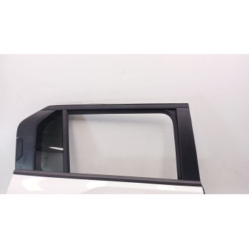 Recambio de puerta trasera derecha para kia ev3 referencia OEM IAM 77004EV000  