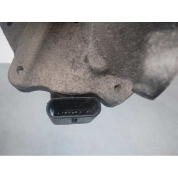 Recambio de valvula egr para mercedes-benz clase gla (w156) 2.1 cdi cat referencia OEM IAM A6511400660  5 PINS