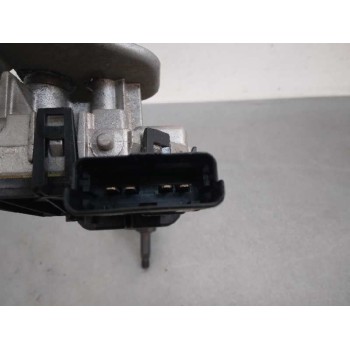 Recambio de motor limpia delantero para peugeot 208 allure referencia OEM IAM 9673222580 4 PINES 0390241540