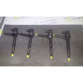 INYECTOR 0445110175 X1 