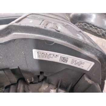 Recambio de volante para citroën c4 grand picasso shine referencia OEM IAM   