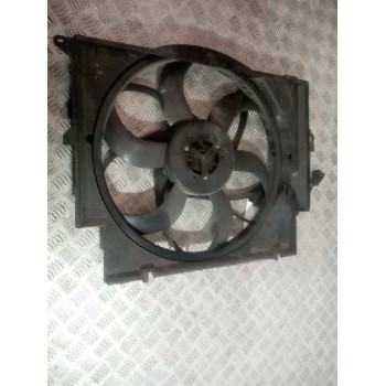 Recambio de electroventilador para bmw serie 1 coupe (e82) 2.0 turbodiesel cat referencia OEM IAM 16326937515  