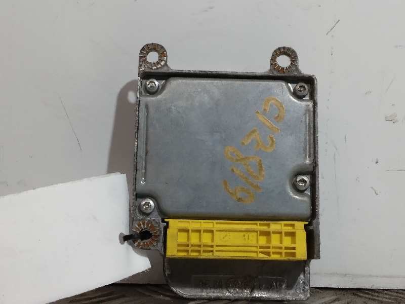 Recambio de centralita airbag para seat alhambra (7v9) reference referencia OEM IAM 1C0909605  
