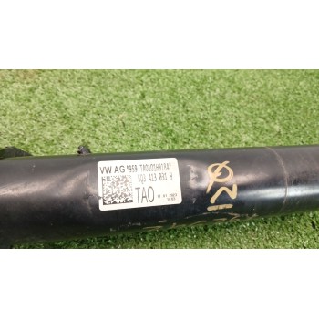 Recambio de amortiguador delantero izquierdo para seat ateca (kh7, khp) 1.0 tsi referencia OEM IAM 5Q3413031H  