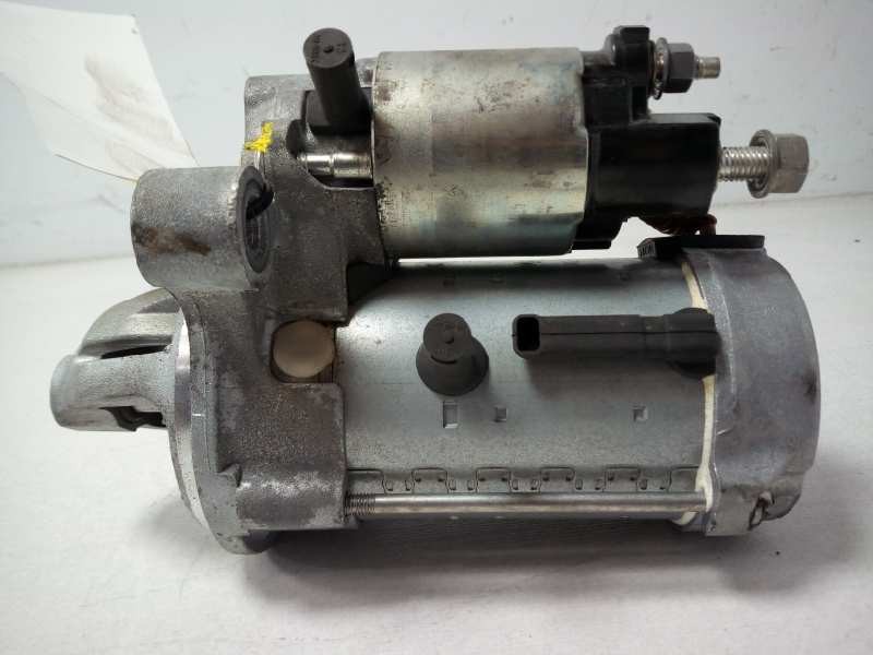 Recambio de motor arranque para ford mustang gt referencia OEM IAM JR3T11000AA TN4380003980 10 DIENTES