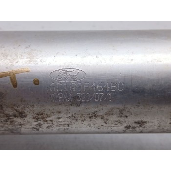 Recambio de enfriador egr para ford transit furgoneta (fa_ _) 2.2 tdci referencia OEM IAM 6c1q9f464bc  