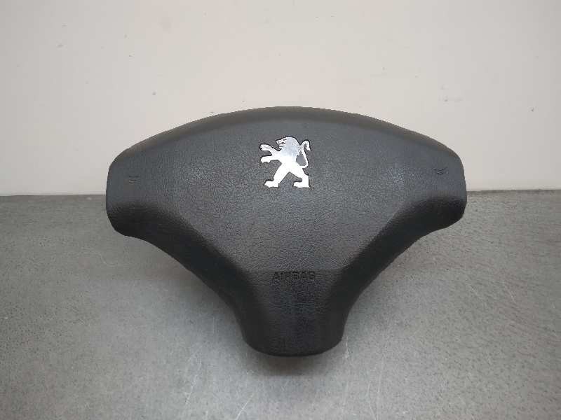 Recambio de airbag delantero izquierdo para peugeot 308 sw confort referencia OEM IAM 96810154ZD  