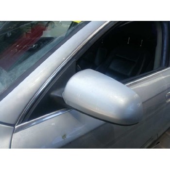 Recambio de retrovisor izquierdo para audi a6 berlina (4f2) 2.7 tdi referencia OEM IAM E1010754 9 PINES 