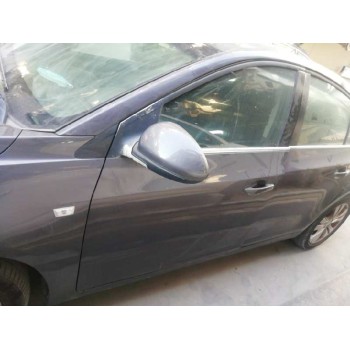 Recambio de puerta delantera izquierda para chevrolet cruze 2.0 diesel cat referencia OEM IAM  UN TOCADO 