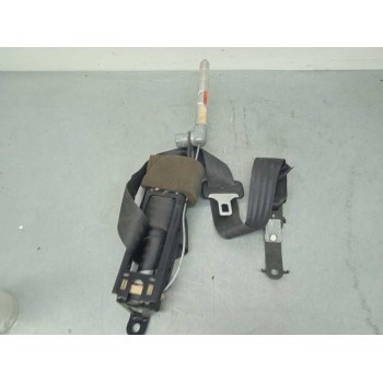 CINTURON SEGURIDAD DELANTERO DERECHO 12756307 600887402 CON PRETENSOR