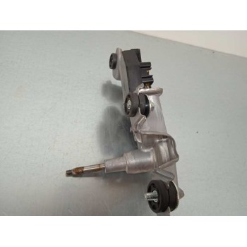 Recambio de motor limpia trasero para toyota auris business referencia OEM IAM 8513002050  5 PINS