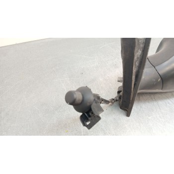 Recambio de retrovisor izquierdo para seat altea (5p1) 1.9 tdi referencia OEM IAM   