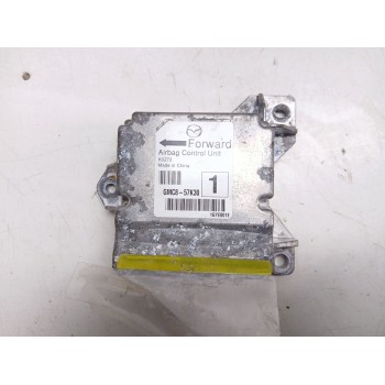 Recambio de kit airbag para mazda 6 sedán (gj, gl) 2.2 d (gj2fp) referencia OEM IAM GMG560350  