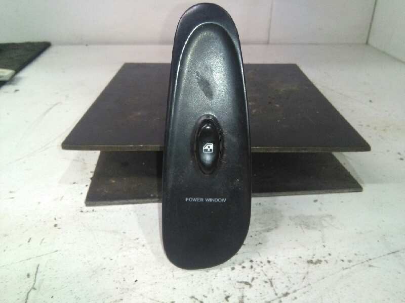 Recambio de mando elevalunas delantero derecho para hyundai coupe (rd) 1.6 fx referencia OEM IAM   