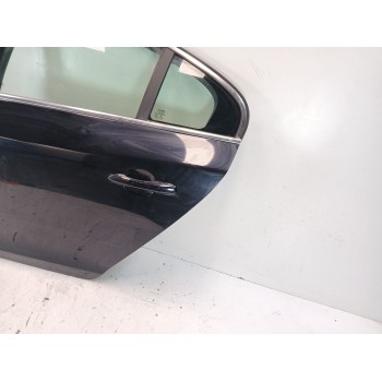 Recambio de puerta trasera izquierda para volvo s60 ii (134) d3 referencia OEM IAM 31402480 / 32291068 31424614 