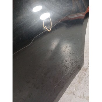 Recambio de puerta trasera izquierda para bmw x1 (e84) sdrive 18 d referencia OEM IAM   