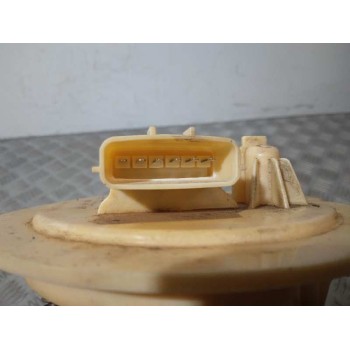 Recambio de aforador para nissan qashqai (j11) 360 referencia OEM IAM 0580203311 6 PINES 