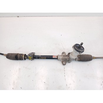 Recambio de cremallera direccion para kia rio basic referencia OEM IAM 565001W100  