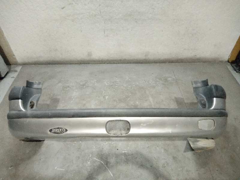 Recambio de paragolpes trasero para renault espace /grand espace (je0) 2.2 turbodiesel referencia OEM IAM   