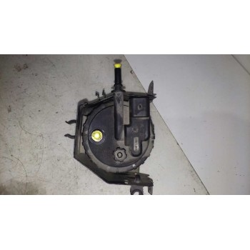 Recambio de soporte filtro gasoil para renault kangoo (f/kc0) alize referencia OEM IAM 7700116000  