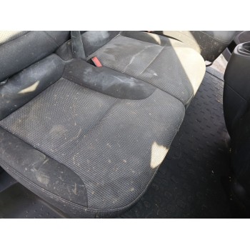 Recambio de asiento delantero derecho para fiat talento furgoneta (296_) 2.0 ecojet referencia OEM IAM   doble