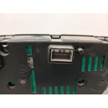 Recambio de cuadro instrumentos para ssangyong kyron 200 xdi limited referencia OEM IAM 8021009050 8021009050 