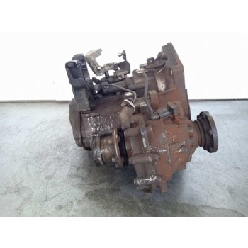 Recambio de caja cambios para seat ibiza (6l1) signo referencia OEM IAM EWT  