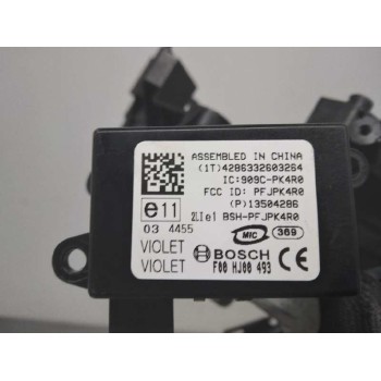 Recambio de conmutador de arranque para opel insignia berlina expression referencia OEM IAM 13383062  