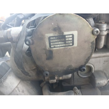 Recambio de despiece motor para ssangyong rodius i 2.7 xdi referencia OEM IAM D27DT  