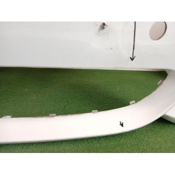 Recambio de paragolpes delantero para bmw x3 (f25) sdrive 18 d referencia OEM IAM 51118056874  