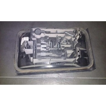 Recambio de piloto trasero derecho para citroën xantia berlina 1.9 td seduction referencia OEM IAM   