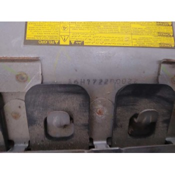 Recambio de airbag lateral delantero izquierdo para toyota auris 1.6 16v cat referencia OEM IAM 2J3574207M34  