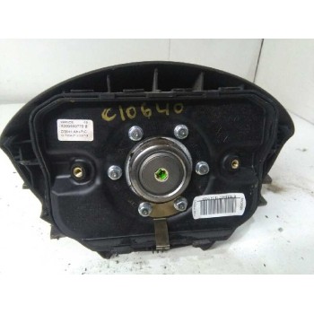 Recambio de airbag delantero izquierdo para nissan kubistar (x76) premium (l1) referencia OEM IAM   