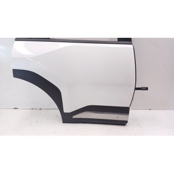 Recambio de puerta trasera derecha para kia ev3 referencia OEM IAM 77004EV000  