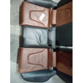 Recambio de asientos traseros para audi a5 sportback (8t) 2.7 tdi referencia OEM IAM   