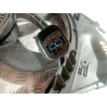 Recambio de electroventilador para bmw serie 1 coupe (e82) 2.0 turbodiesel cat referencia OEM IAM 16326937515  